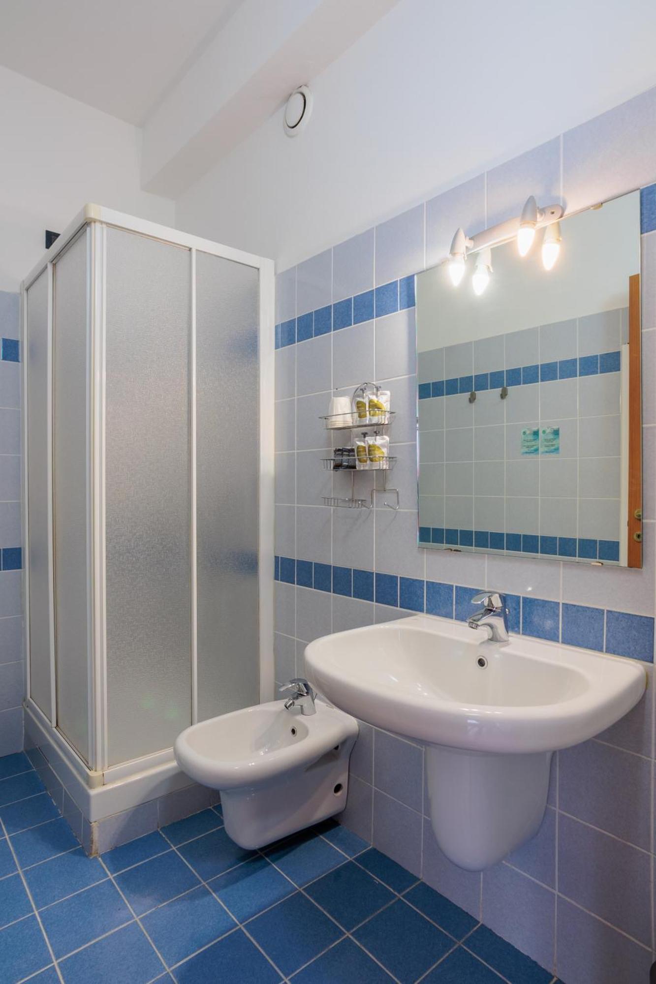 Large Single Room